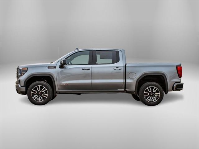 new 2025 GMC Sierra 1500 car, priced at $68,417