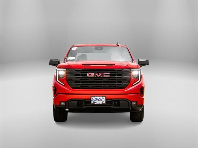 new 2025 GMC Sierra 1500 car, priced at $51,688