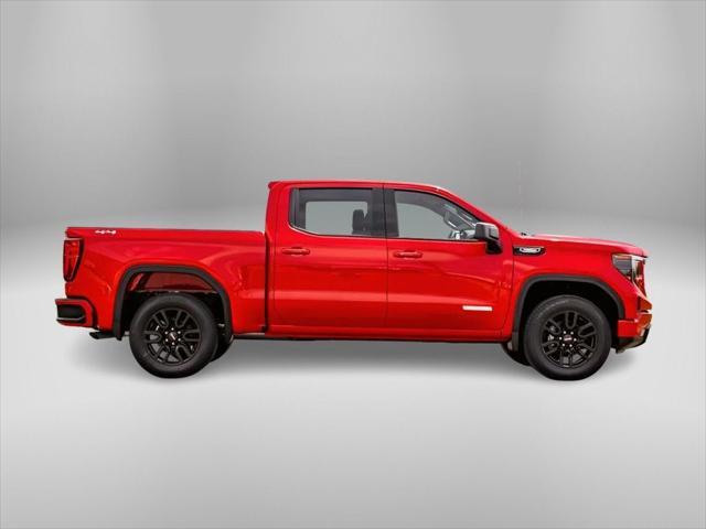 new 2025 GMC Sierra 1500 car, priced at $51,688