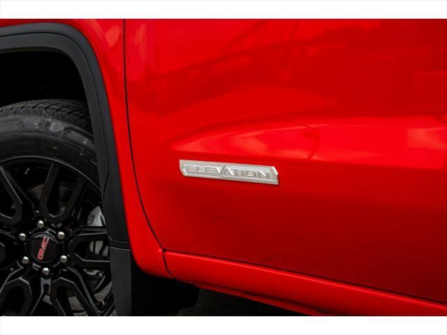 new 2025 GMC Sierra 1500 car, priced at $51,688