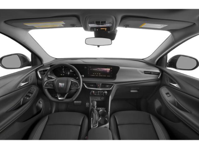new 2024 Buick Encore GX car, priced at $35,999