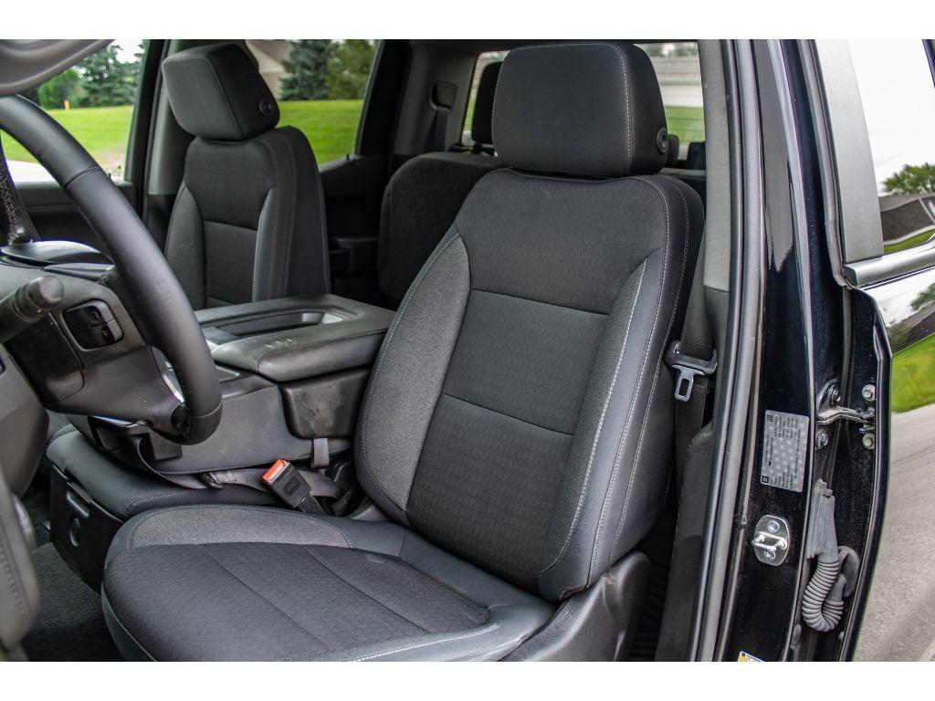 used 2019 Chevrolet Silverado 1500 car, priced at $23,299
