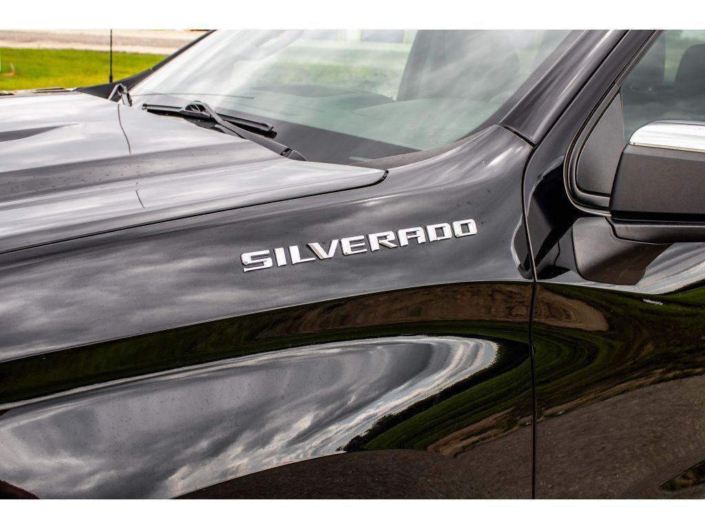 used 2019 Chevrolet Silverado 1500 car, priced at $23,299