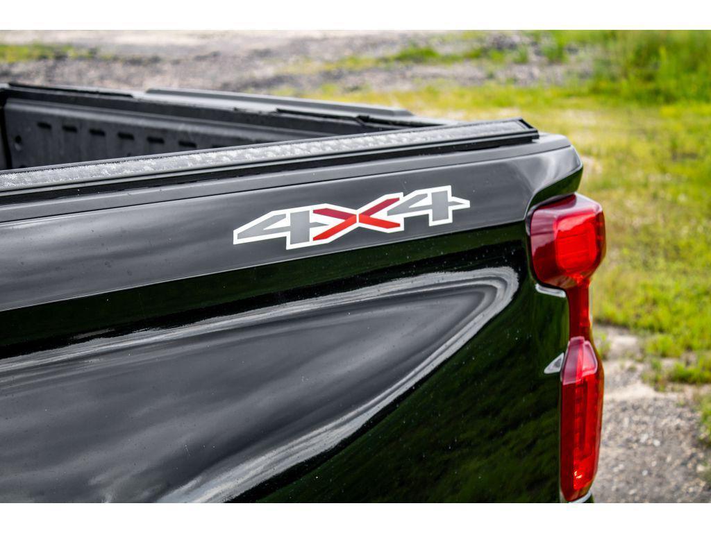 used 2019 Chevrolet Silverado 1500 car, priced at $23,299