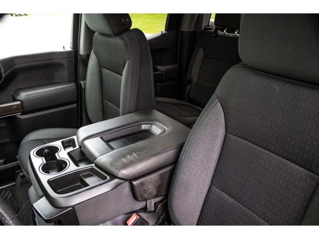 used 2019 Chevrolet Silverado 1500 car, priced at $23,299