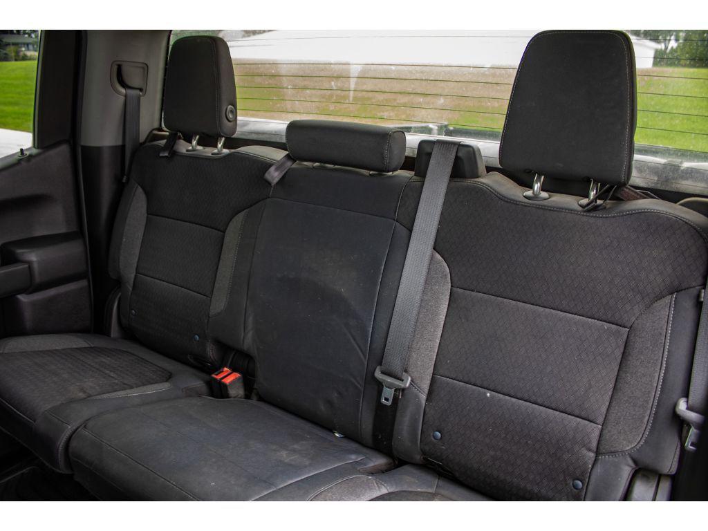 used 2019 Chevrolet Silverado 1500 car, priced at $23,299