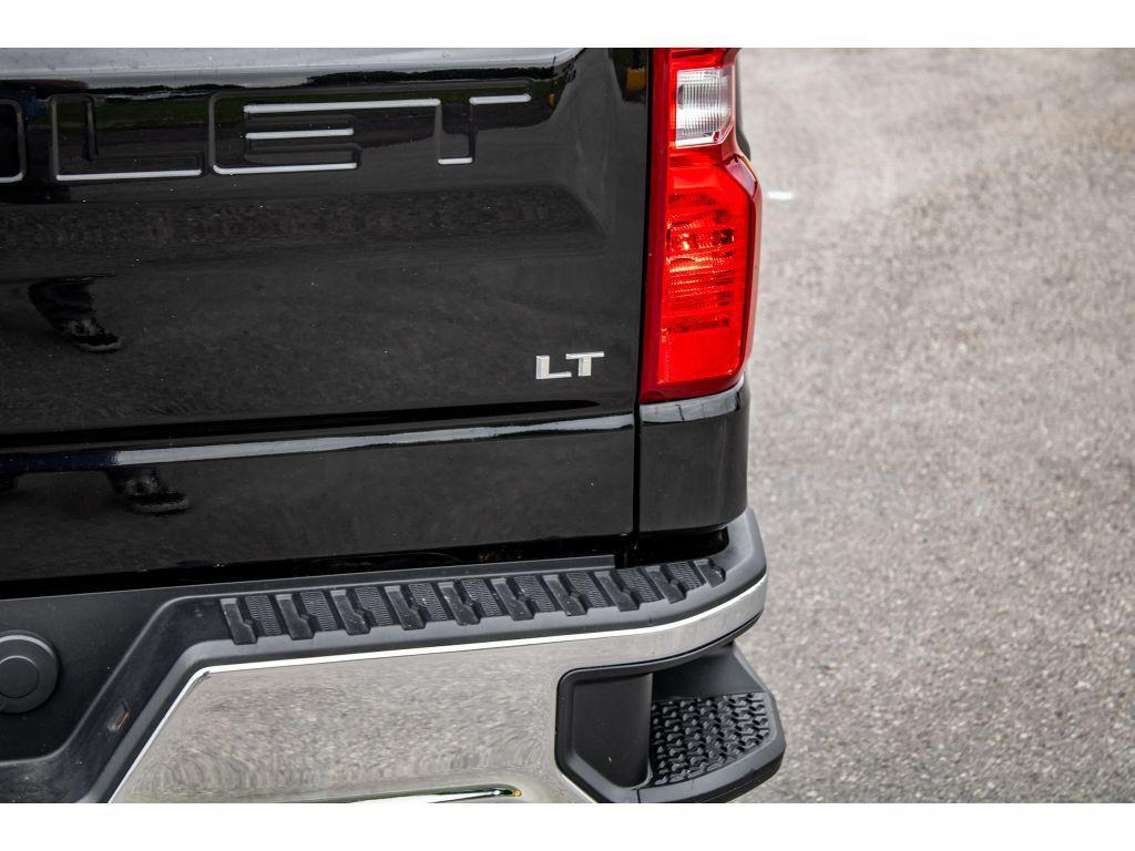 used 2019 Chevrolet Silverado 1500 car, priced at $23,299