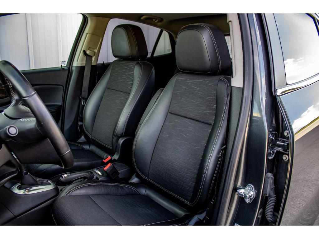used 2016 Buick Encore car, priced at $14,999