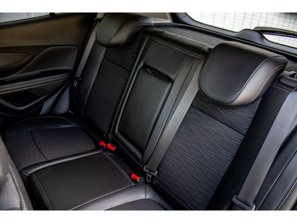 used 2016 Buick Encore car, priced at $14,999