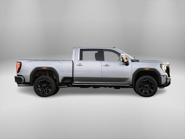 new 2025 GMC Sierra 2500 car, priced at $98,609