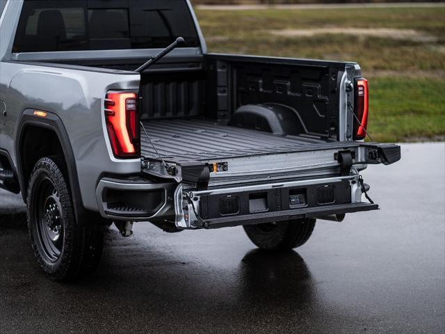 new 2025 GMC Sierra 2500 car, priced at $98,609