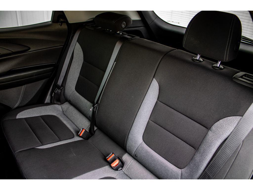 used 2022 Chevrolet TrailBlazer car, priced at $21,999