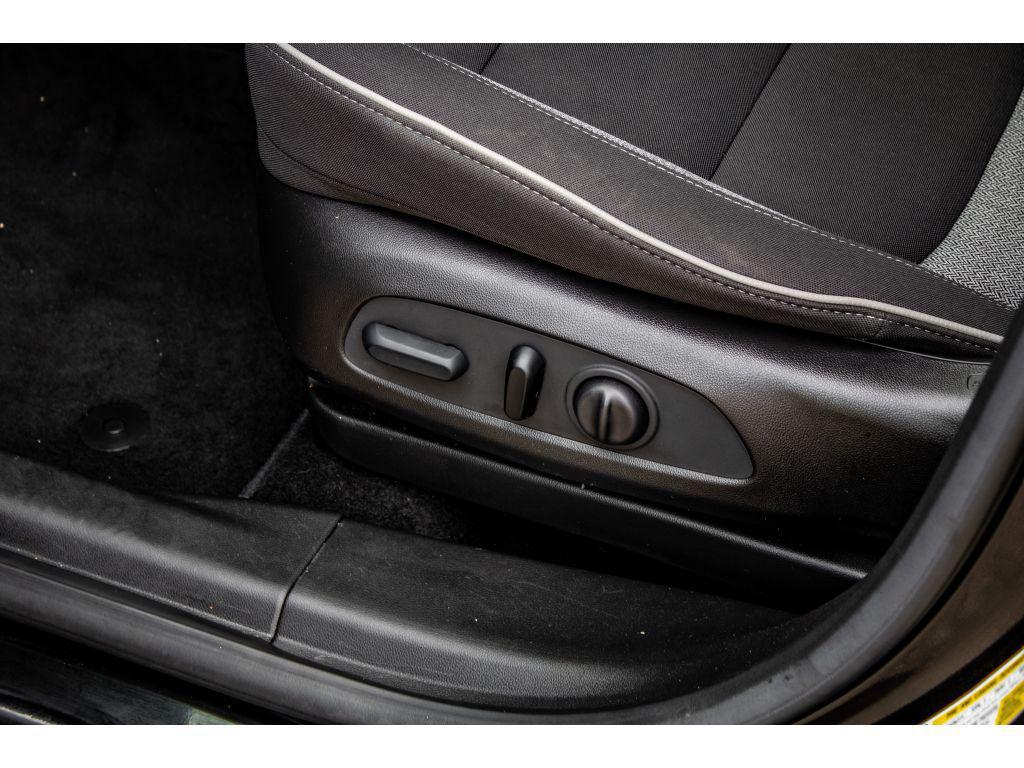used 2022 Chevrolet TrailBlazer car, priced at $21,999