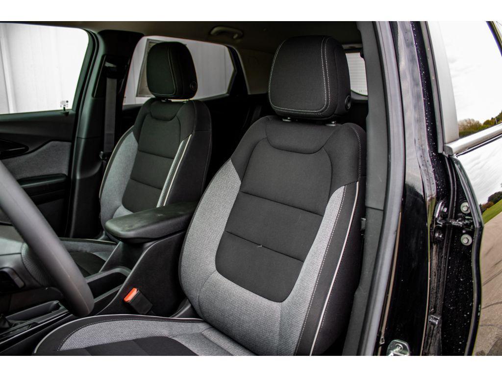 used 2022 Chevrolet TrailBlazer car, priced at $21,999