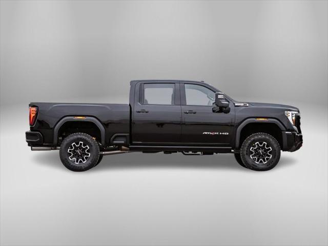 new 2025 GMC Sierra 2500 car, priced at $94,725