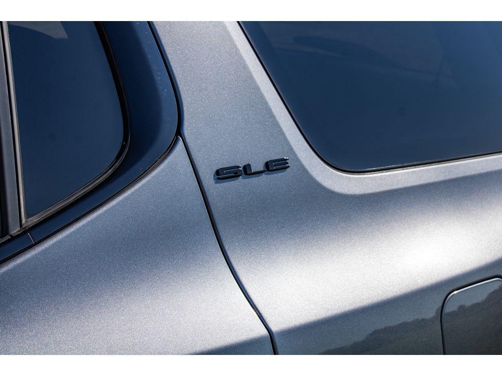 used 2021 GMC Acadia car, priced at $24,999