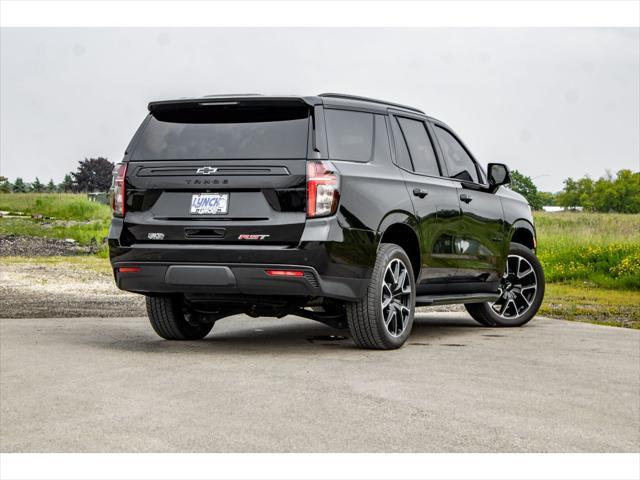 used 2023 Chevrolet Tahoe car, priced at $62,799