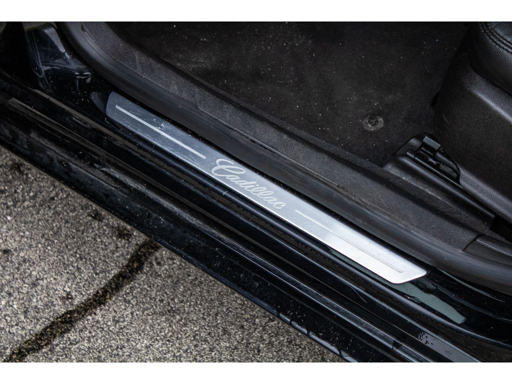 used 2009 Cadillac CTS car, priced at $9,299