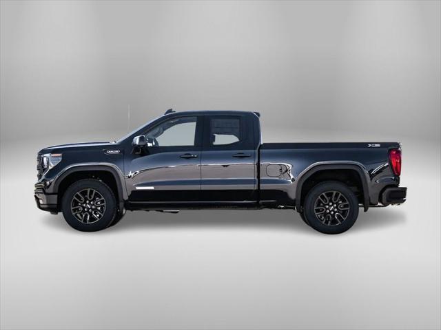 new 2025 GMC Sierra 1500 car, priced at $60,282