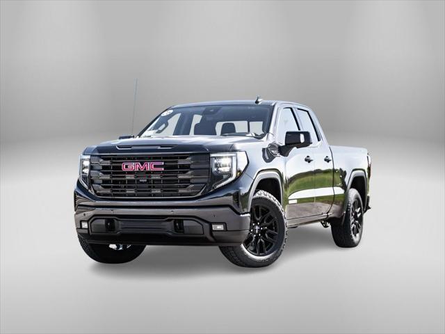 new 2025 GMC Sierra 1500 car, priced at $60,282