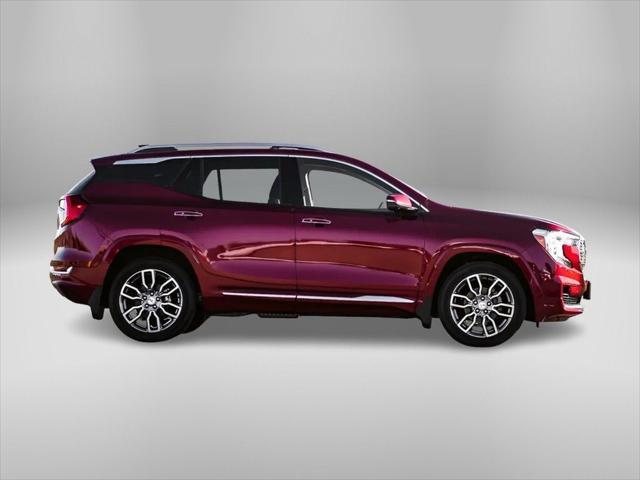 new 2024 GMC Terrain car, priced at $39,897