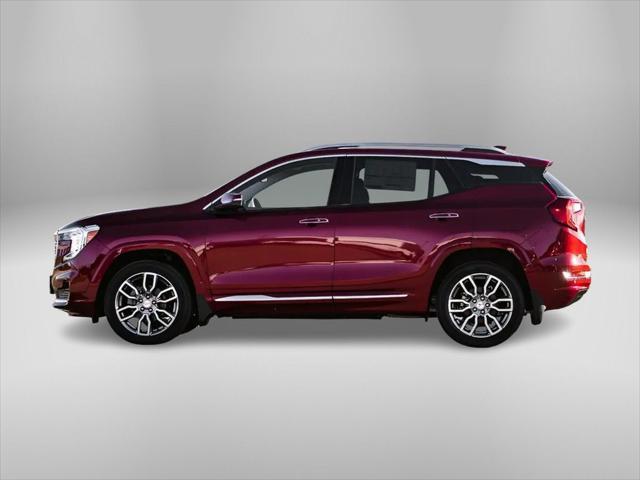 new 2024 GMC Terrain car, priced at $39,897