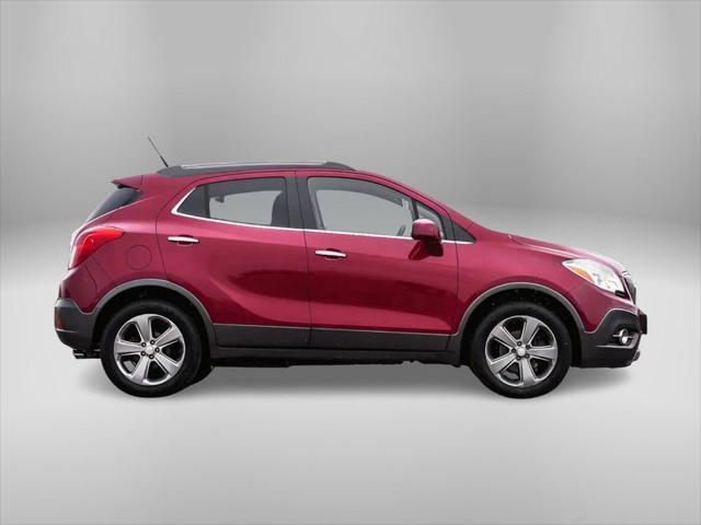 used 2013 Buick Encore car, priced at $10,799