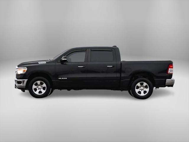 used 2020 Ram 1500 car, priced at $27,499