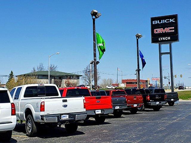 new 2025 GMC Sierra 2500 car, priced at $87,115