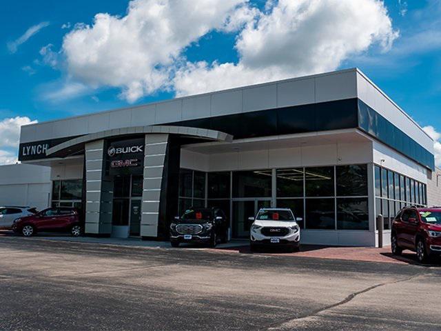 new 2025 GMC Sierra 2500 car, priced at $87,115