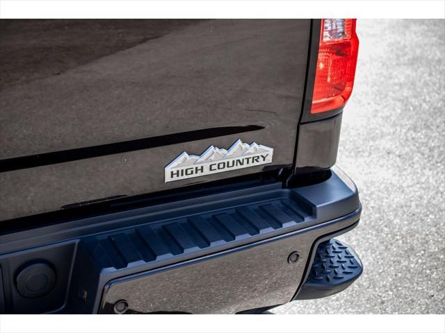 used 2018 Chevrolet Silverado 2500 car, priced at $47,299
