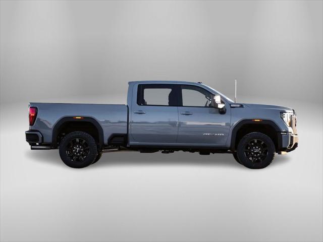 new 2025 GMC Sierra 2500 car, priced at $83,210