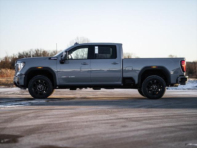 new 2025 GMC Sierra 2500 car, priced at $85,210