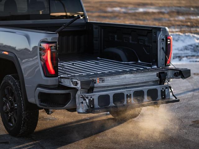 new 2025 GMC Sierra 2500 car, priced at $85,210