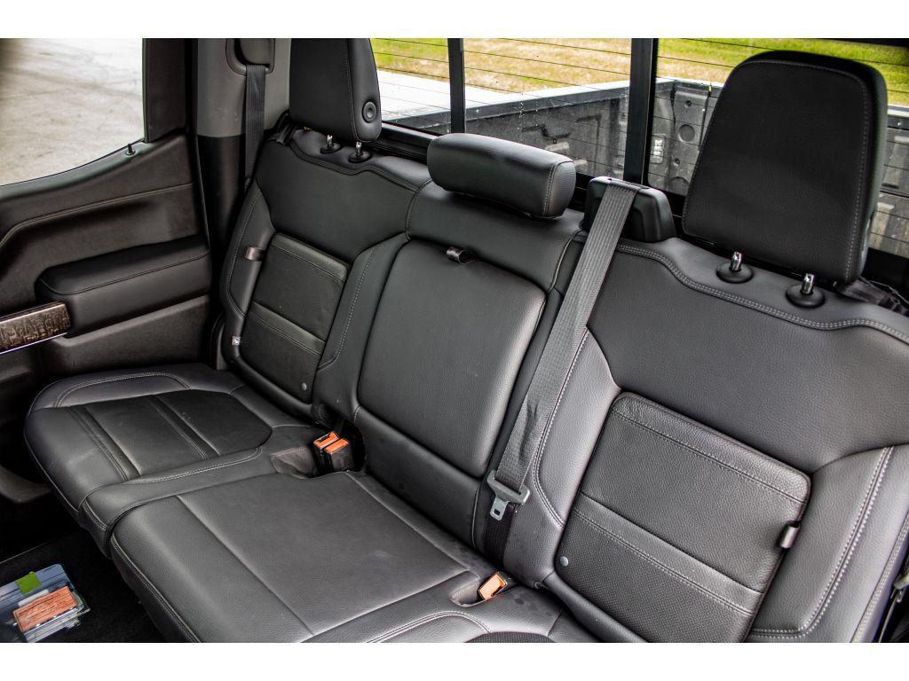 used 2020 GMC Sierra 1500 car, priced at $38,299