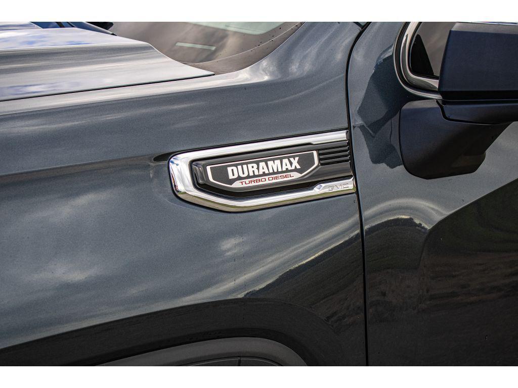 used 2020 GMC Sierra 1500 car, priced at $38,299