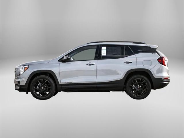 new 2024 GMC Terrain car, priced at $36,527