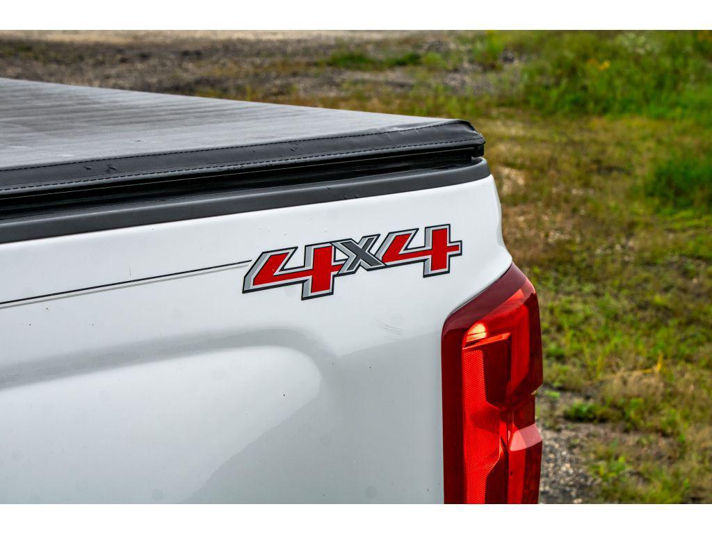 used 2016 Chevrolet Silverado 1500 car, priced at $22,799
