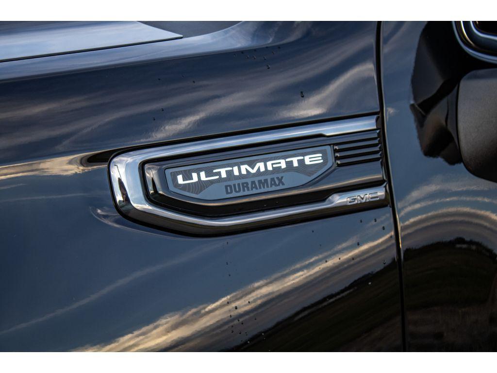 used 2024 GMC Sierra 1500 car, priced at $66,299