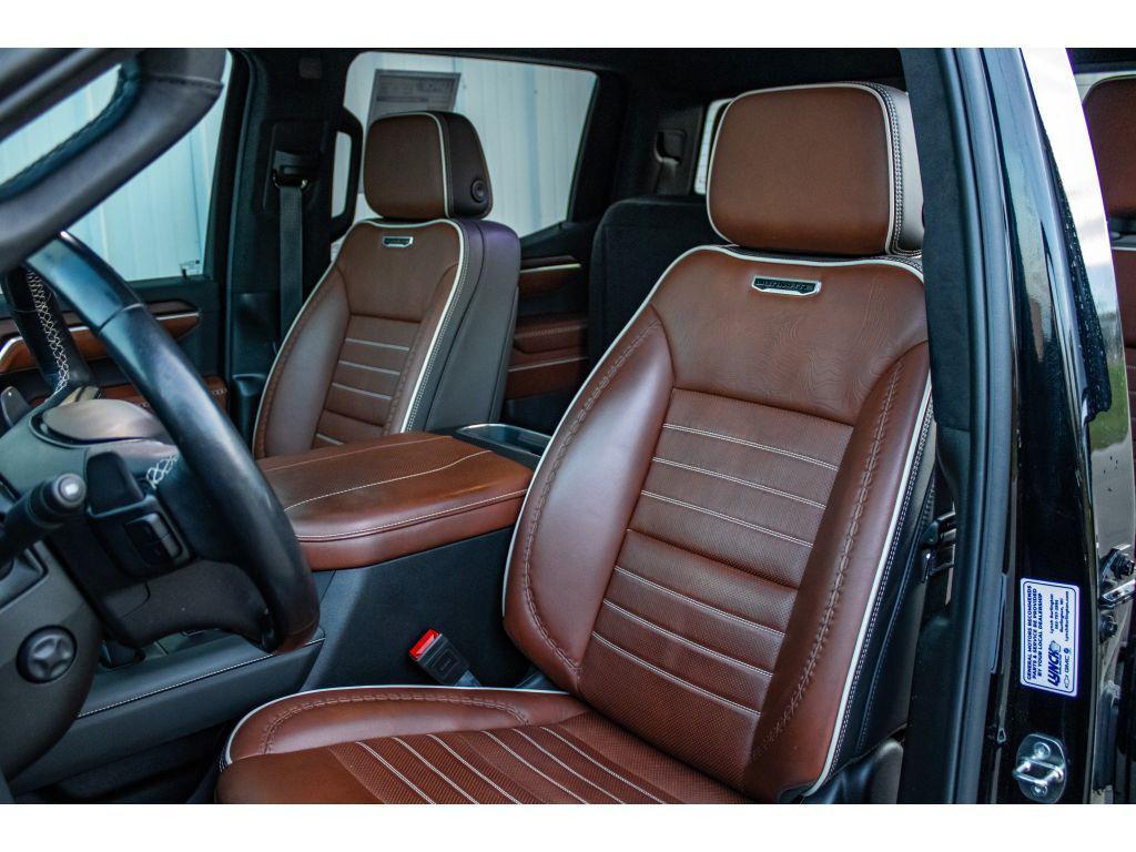 used 2024 GMC Sierra 1500 car, priced at $66,299