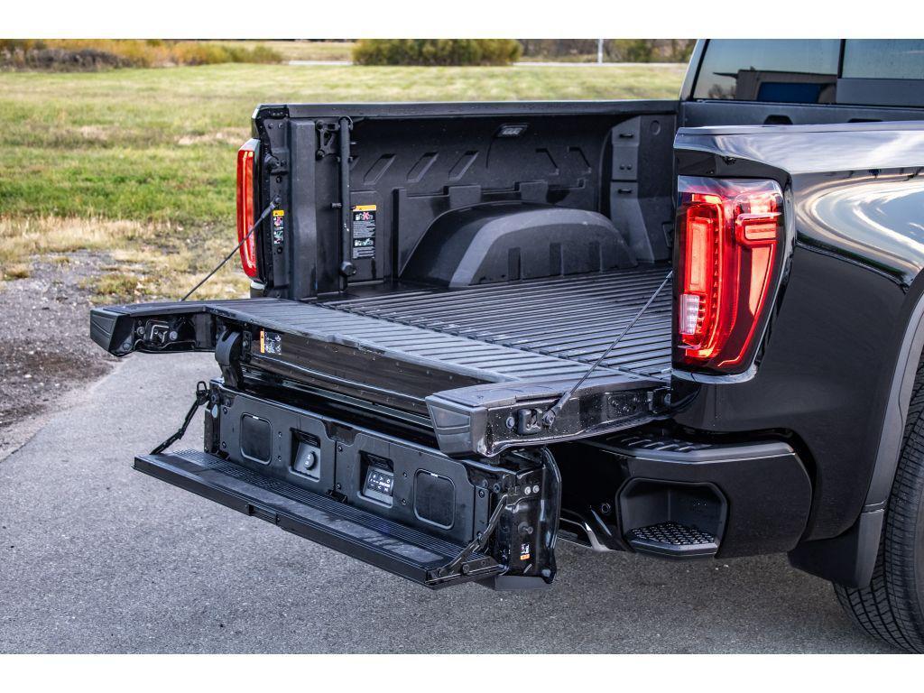 used 2024 GMC Sierra 1500 car, priced at $66,299