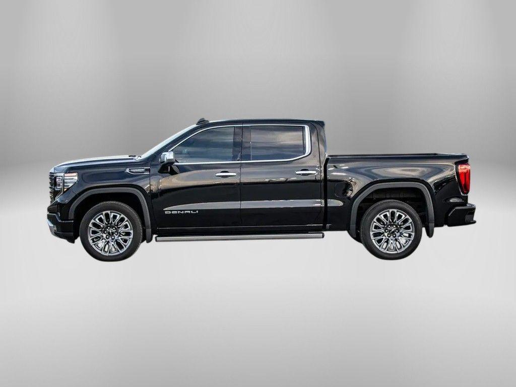 used 2024 GMC Sierra 1500 car, priced at $66,299