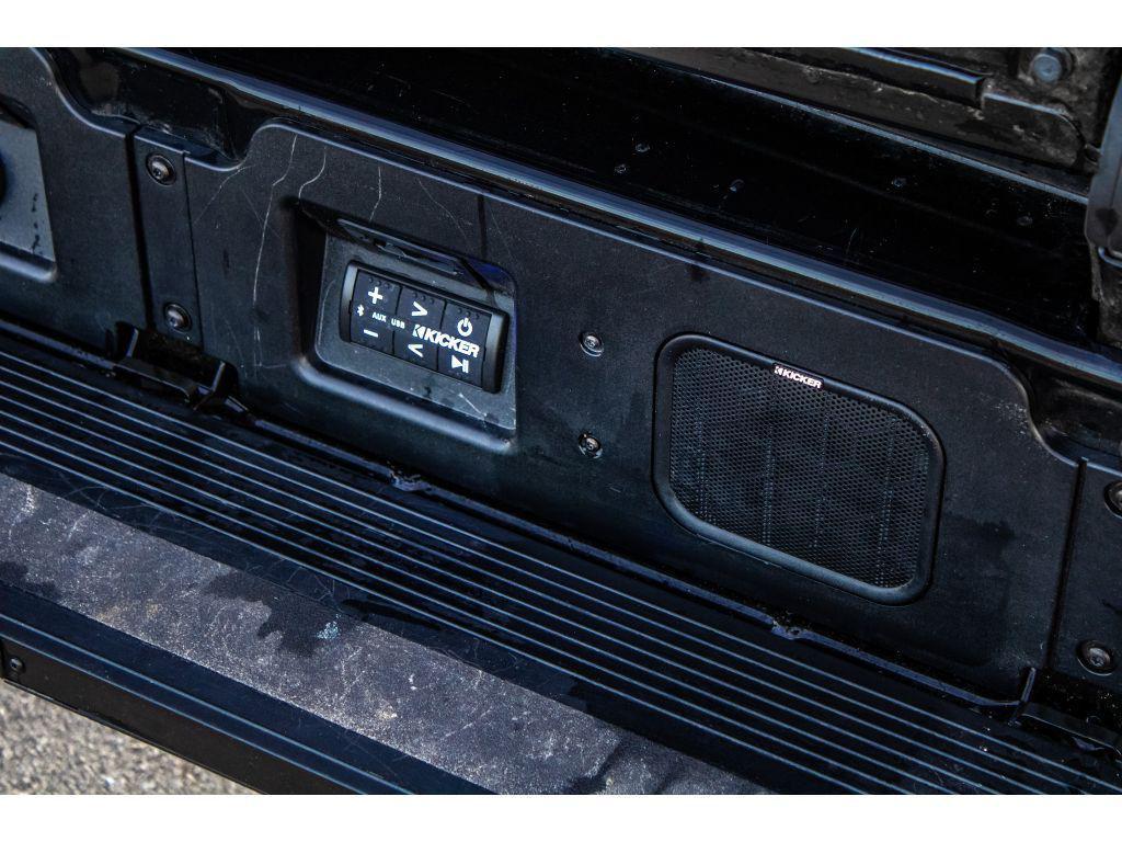 used 2024 GMC Sierra 1500 car, priced at $66,299