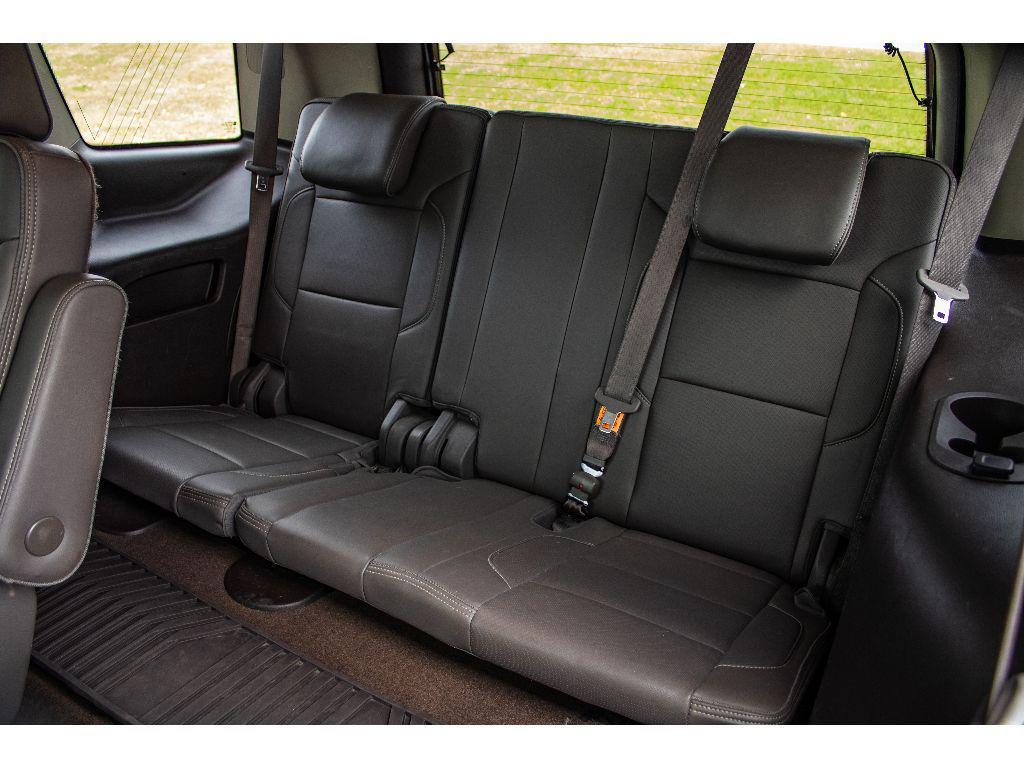 used 2016 GMC Yukon car, priced at $18,499