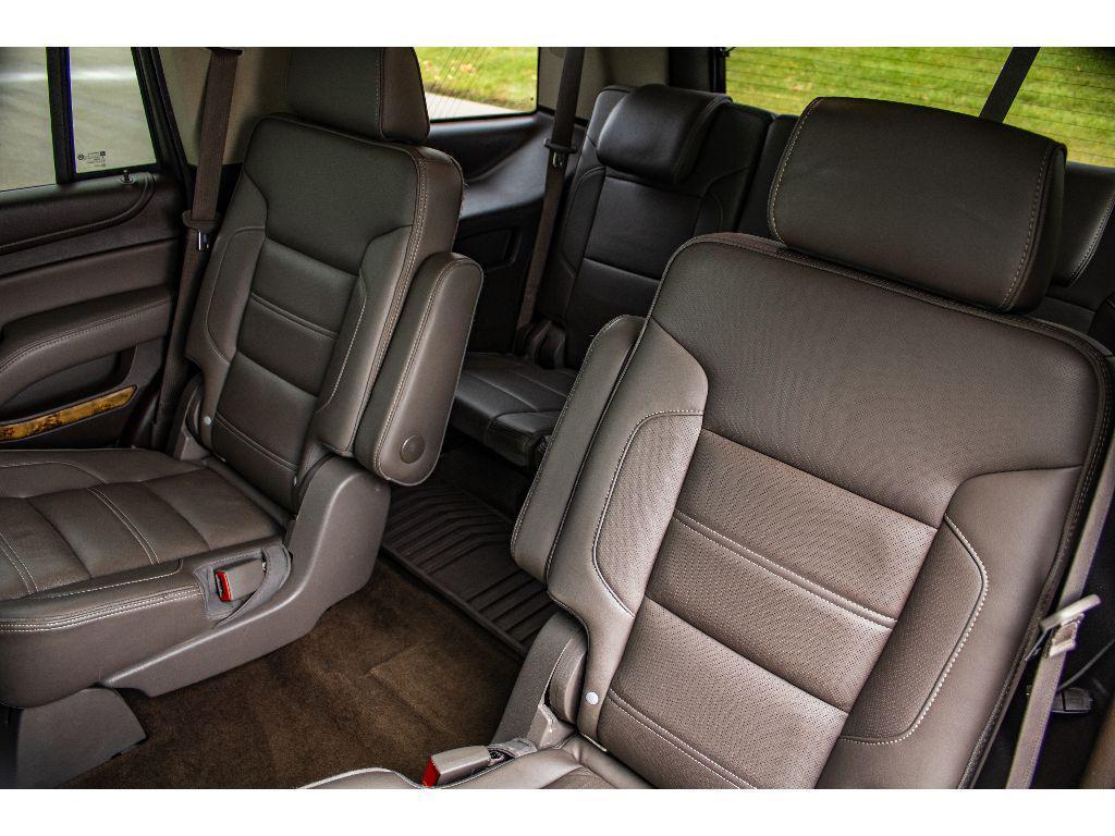 used 2016 GMC Yukon car, priced at $18,499