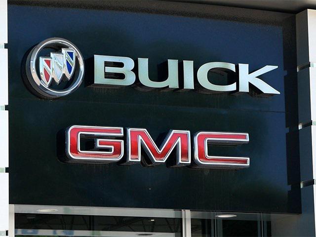 new 2025 GMC Sierra 3500 car, priced at $88,710