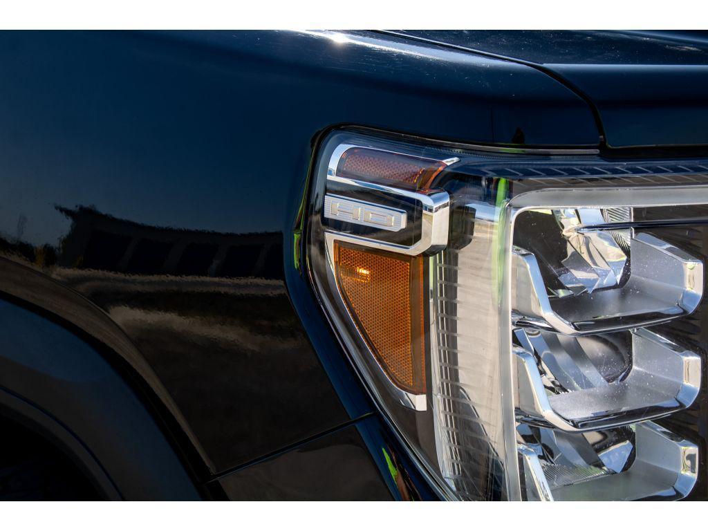 used 2022 GMC Sierra 2500 car, priced at $55,799