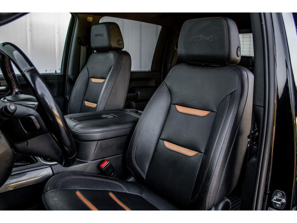 used 2022 GMC Sierra 2500 car, priced at $55,799