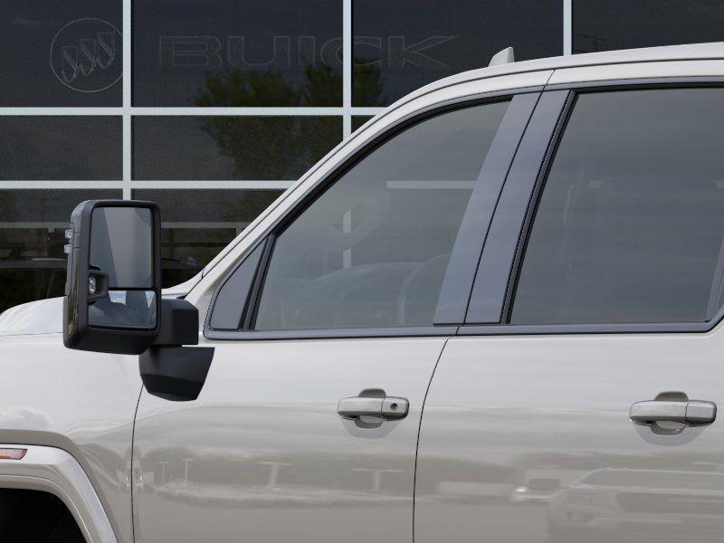 new 2026 GMC Sierra 2500 car, priced at $88,850