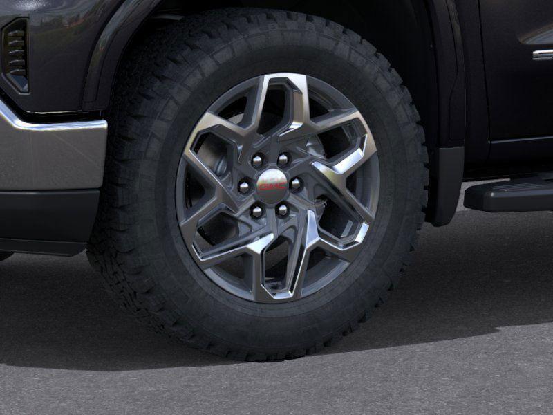 new 2026 GMC Sierra 1500 car, priced at $61,062
